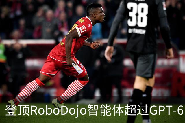 登顶RoboDojo智能体超过GPT-6 Astra：Manifold AI推出R²SI